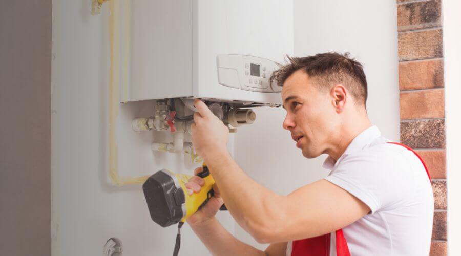 Professional Gas Leak Detection in Sauk Rapids, MN